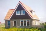 bungalow Bij