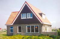 bungalow Bij