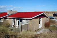 bungalow Gele Brem