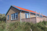 bungalow Geluksplak