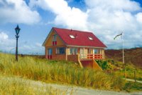 bungalow Liesbeth
