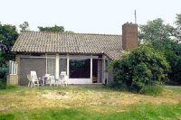 bungalow Olm